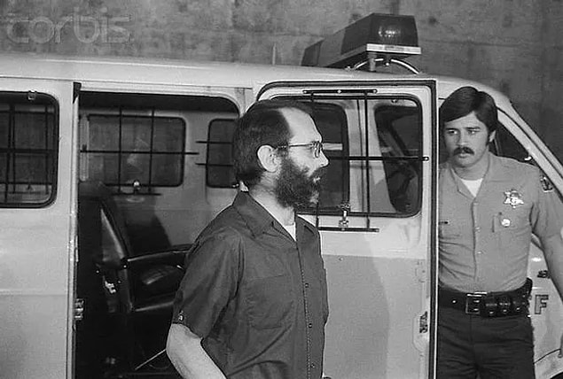 11. Patrick Wayne Kearney: "Çöp Poşeti Katili"
