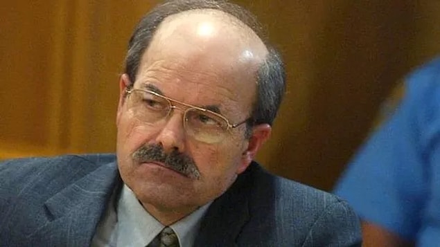 12. Dennis Rader: "BTK Katili"