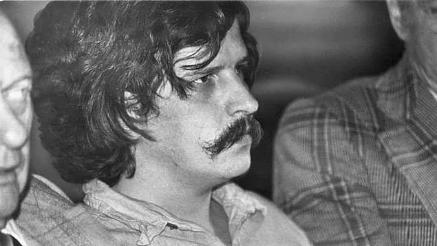 15. William Bonin: "Otoban Katili"