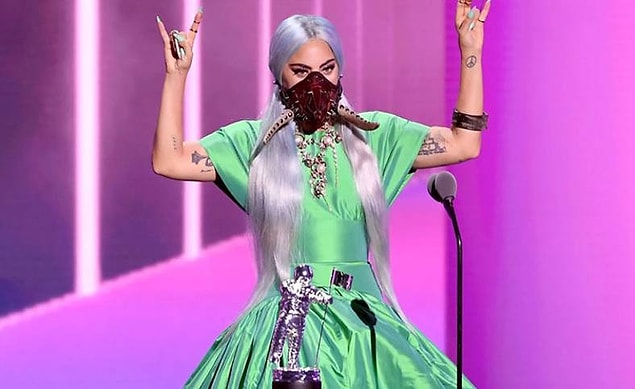 Lady Gaga, Justin Bieber, Tom Hanks... Sırada olanlardan birkaçı.