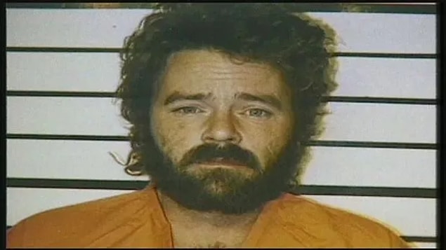 19. Tommy Lynn Sells: "Gaddar Teksaslı"