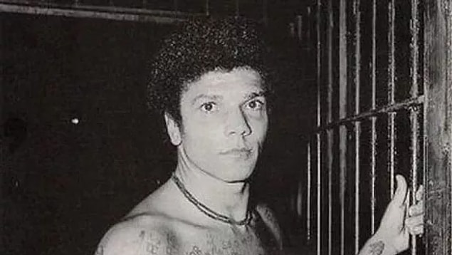 20. Pedro Rodrigues Filho: "Brezilya Manyağı"