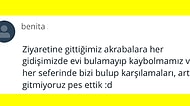 Akıllara Geldiğinde Hala Güldüren Bayram Anılarını Anlatan Kişilerden Hepimizi Kahkahalara Boğan Paylaşımlar