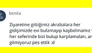 Akıllara Geldiğinde Hala Güldüren Bayram Anılarını Anlatan Kişilerden Hepimizi Kahkahalara Boğan Paylaşımlar