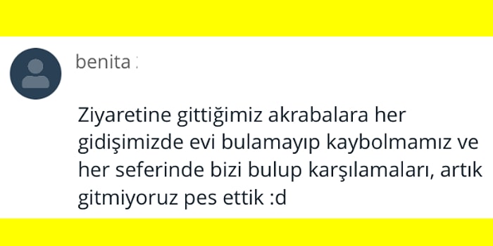 Akıllara Geldiğinde Hala Güldüren Bayram Anılarını Anlatan Kişilerden Hepimizi Kahkahalara Boğan Paylaşımlar