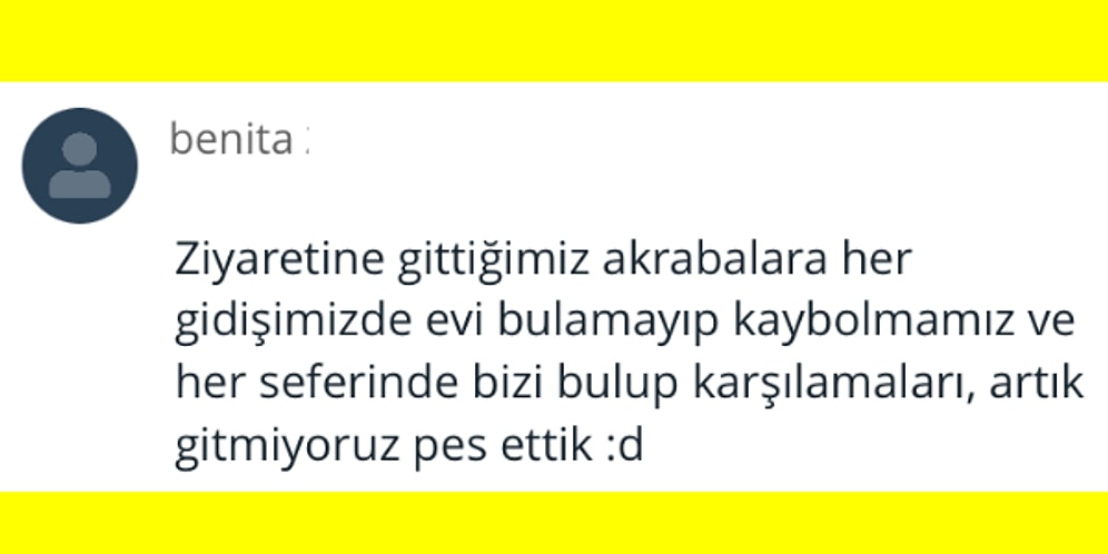 Akıllara Geldiğinde Hala Güldüren Bayram Anılarını Anlatan Kişilerden Hepimizi Kahkahalara Boğan Paylaşımlar