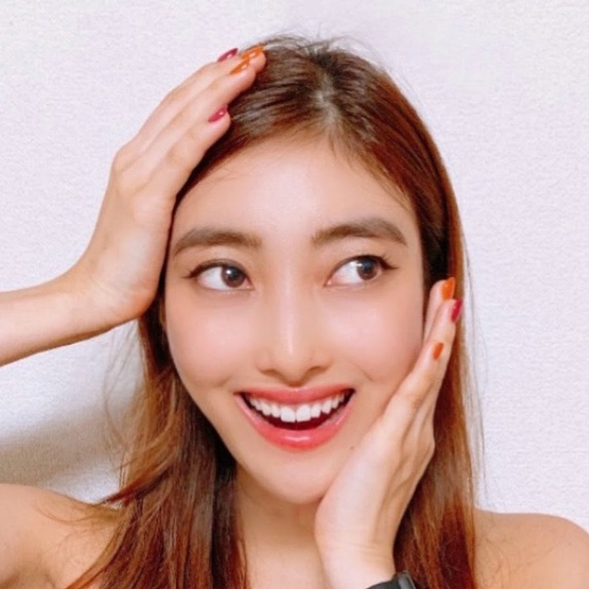 Takekawa Masumi