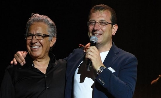 Millet İttifakı'nın Cumhurbaşkanı Adayı Kim Olacak? Dilipak'tan Zülfü Livaneli İddiası