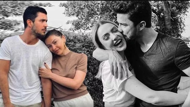 Hadise Nin Yeni Sevgilisi Mehmet Dincerler In Eski Halini Gorunce Kucuk Bir Sok Yasayacaginiz Kesin