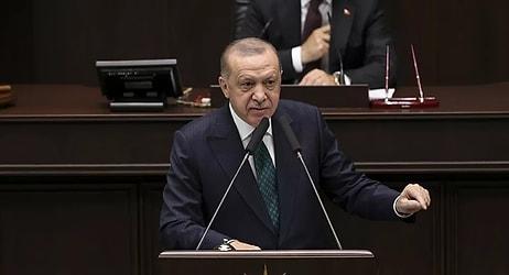 Erdoğan'dan FETÖ Açıklaması: 'Bunlar Bizim Dinimizi Sömürdüler, Aldandık'