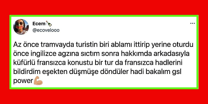 Güldüğün Tweetlere Göre Senin Gerçek Karakterini %100 Söylüyoruz!