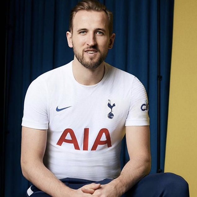 5. Tottenham Hotspur