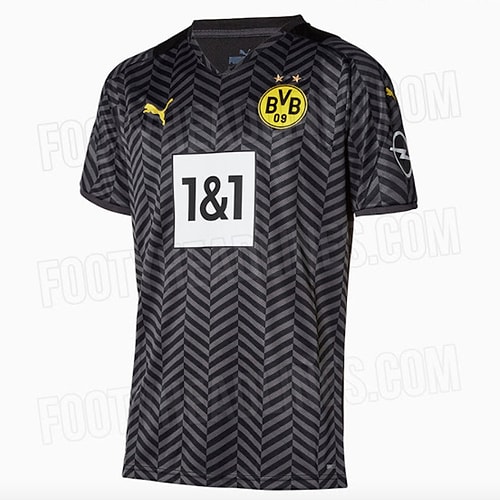 Borussia Dortmund