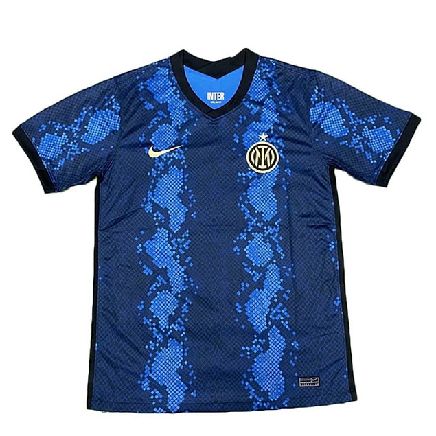 8. Inter Milan