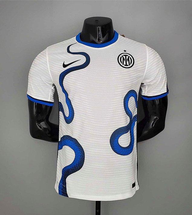 8. Inter Milan