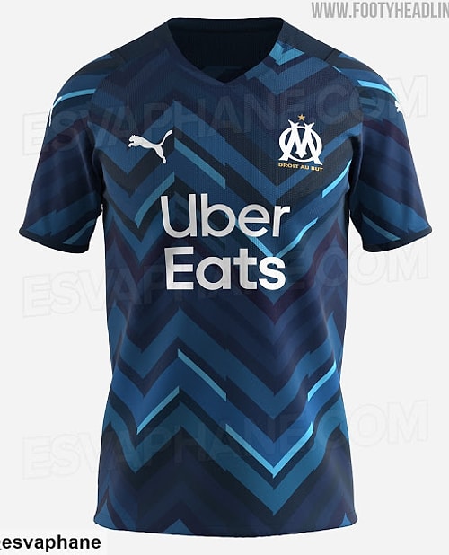 Olympique Marseille
