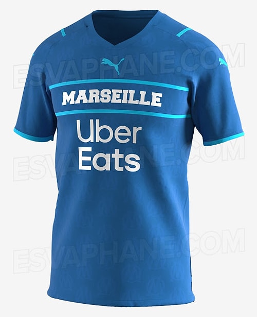 Olympique Marseille