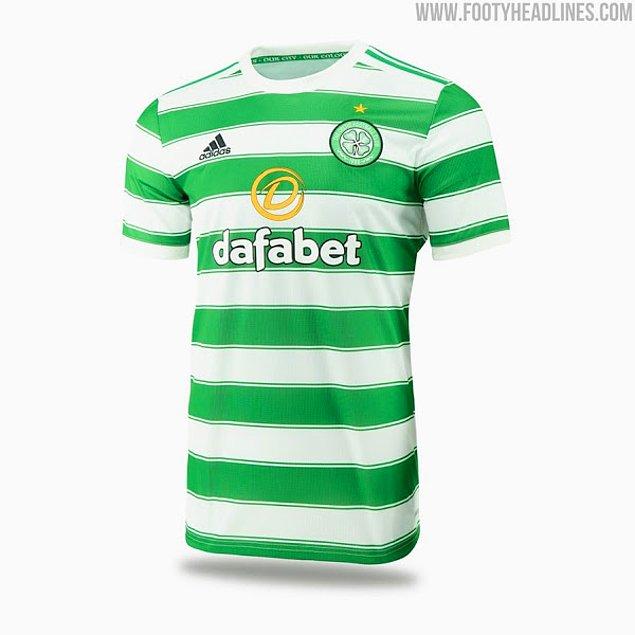 10. Celtic