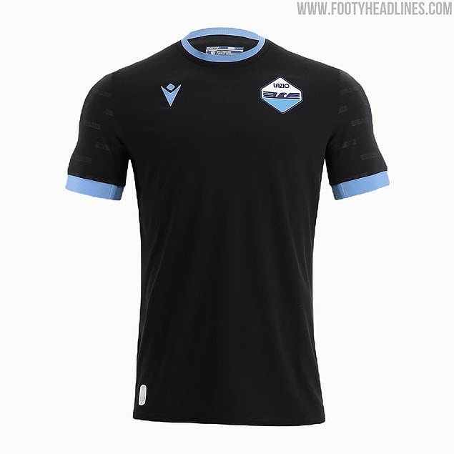 12. Lazio