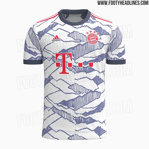 Bayern München