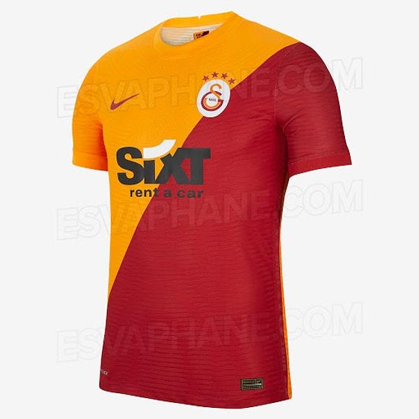 15. Galatasaray