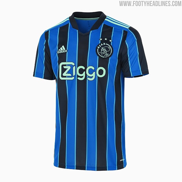 16. Ajax