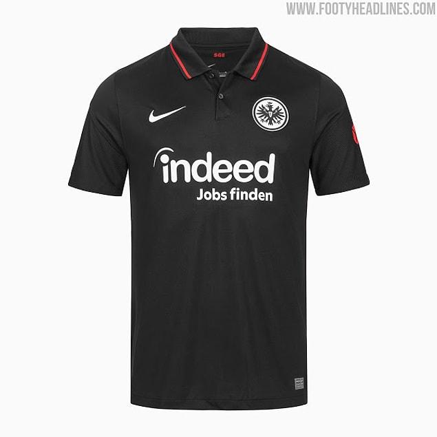 19. Eintracht Frankfurt
