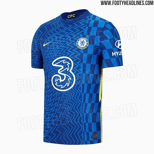 Chelsea