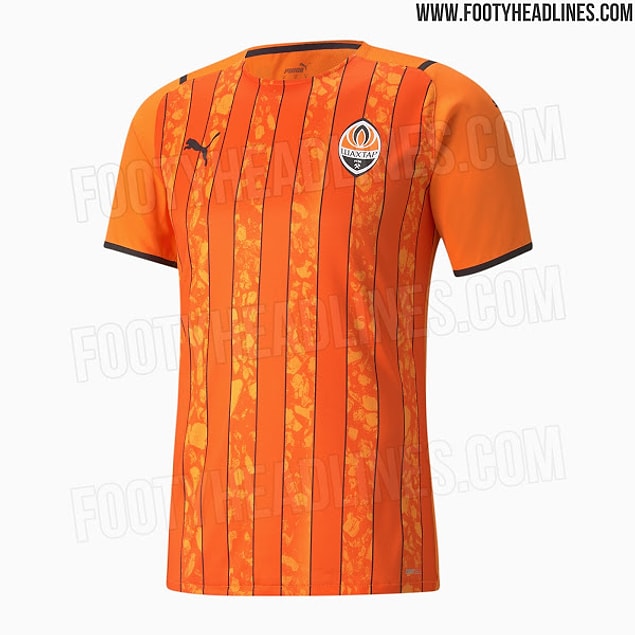 26. Shakhtar Donetsk
