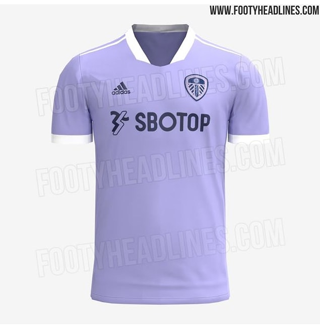 28. Leeds United