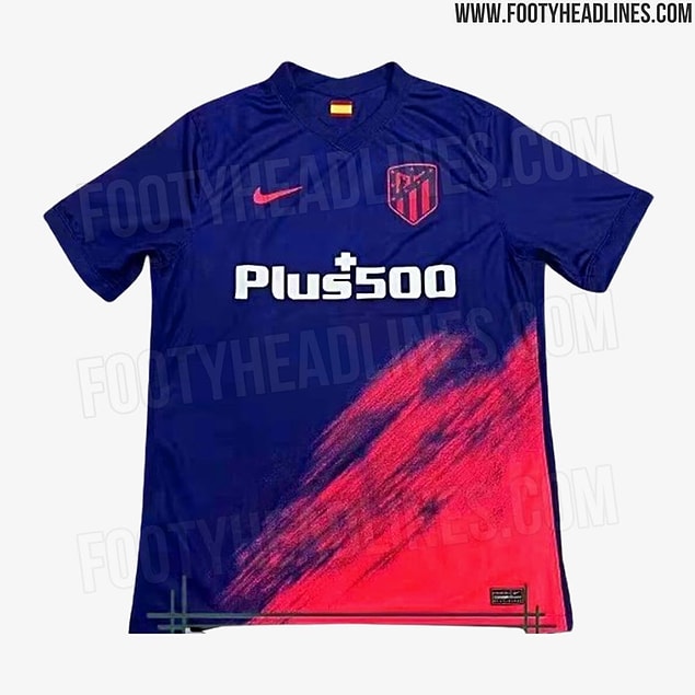 29. Atlético Madrid