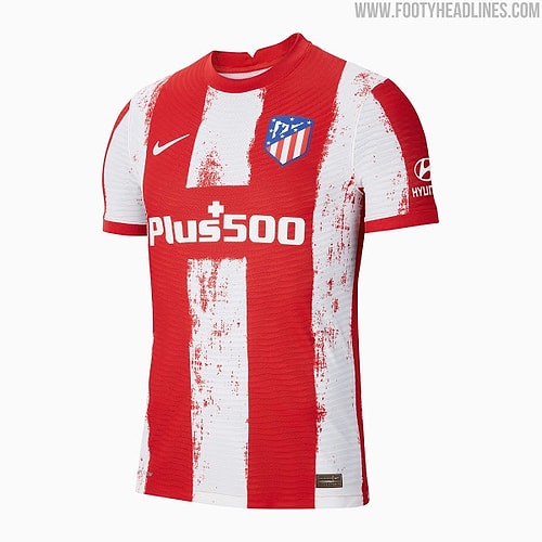 Atlético Madrid