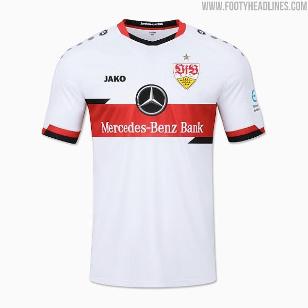 30. VfB Stuttgart