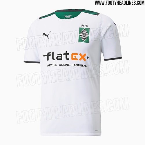 Borussia Mönchengladbach