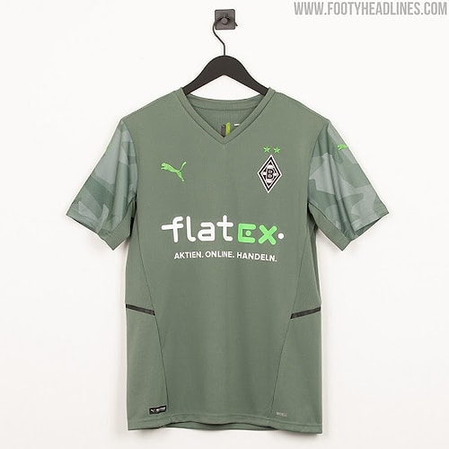 Borussia Mönchengladbach