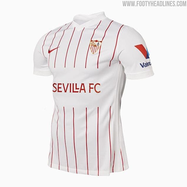 34. Sevilla
