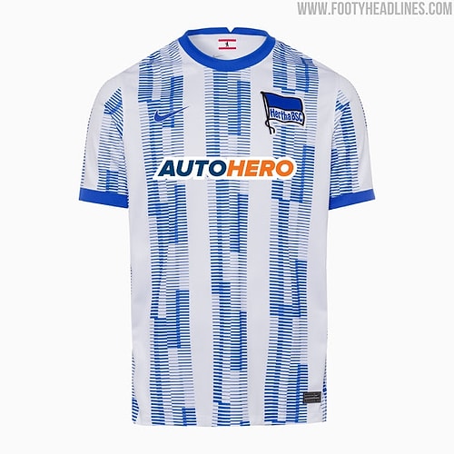 Hertha Berlin