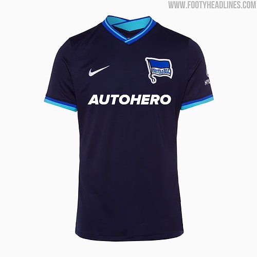 Hertha Berlin