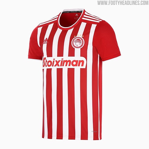Olympiacos