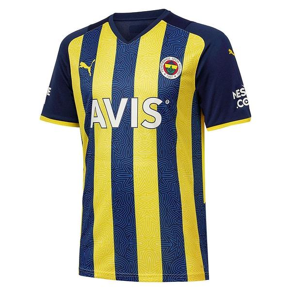 40. Fenerbahçe