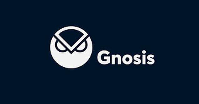 5. Gnosis (GNO) %34,9 düştü