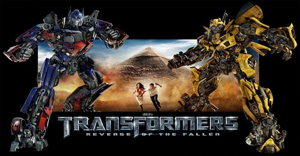 Transformers: Yenilenlerin İntikamı Konusu Nedir? Transformers: Yenilenlerin İntikamı Oyuncuları Kimlerdir?