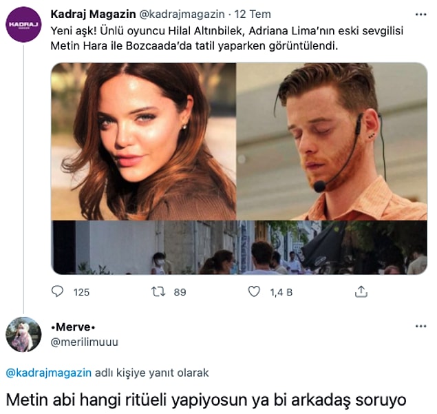 15. Söz kimseye söylemeyiz.
