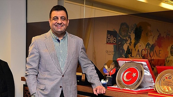 Türk İş Dünyasının Önemli İsimlerinden Ali Osman Akat Kimdir?