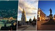 Vizeniz Olmadan da Gidebileceğiniz Tarihin Doğayla Birleştiği Ülke Ukrayna'da Ziyaret Etmeniz Gereken 15 Yer