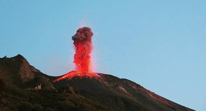 Два итальянских острова стали местами "сексуального паломничества"