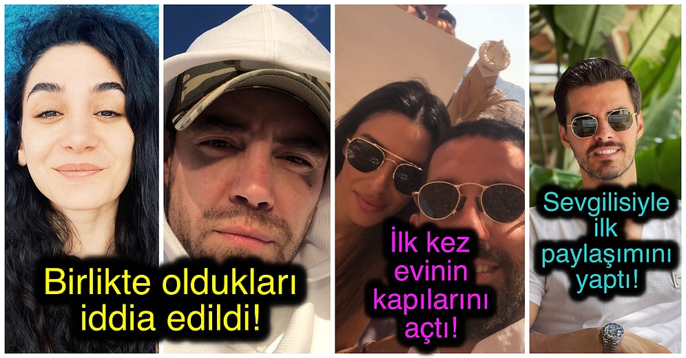 Bugün de Gıybete Doyduk! 14 Temmuz'da Magazin Dünyasında Öne Çıkan Olaylar