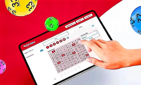 Sayısal Loto Nasıl Oynanır?