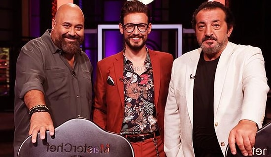 Acun Ilıcalı Kararını Verdi! MasterChef 2021'in Formatı Değişti!