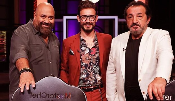 Acun Ilıcalı Kararını Verdi! MasterChef 2021'in Formatı Değişti!